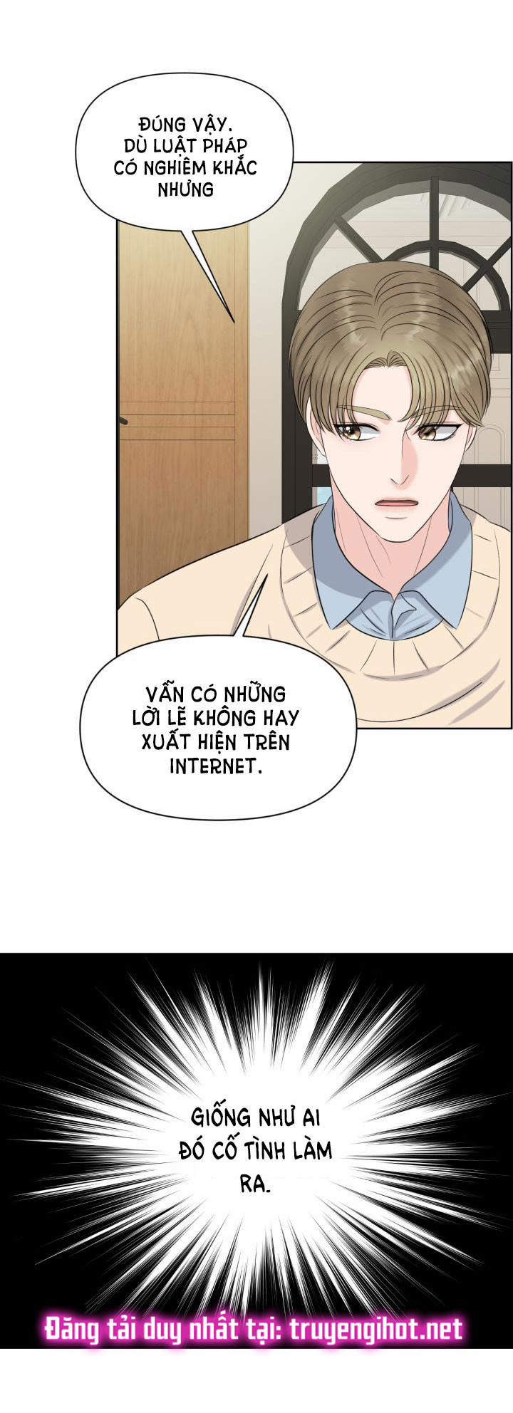 [18+] Em Sẽ Chọn Alpha Nào~ 21.5 trang 20