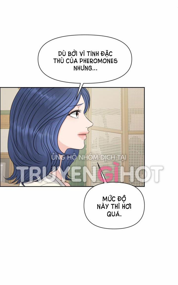[18+] Em Sẽ Chọn Alpha Nào~ 21.5 trang 22
