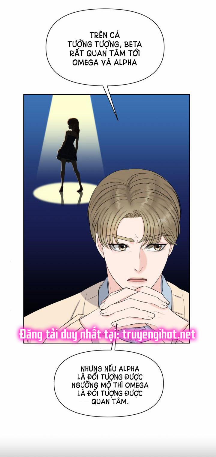 [18+] Em Sẽ Chọn Alpha Nào~ 21.5 trang 28