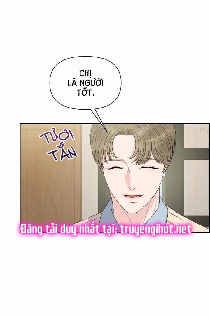 [18+] Em Sẽ Chọn Alpha Nào~ 21.5 trang 35