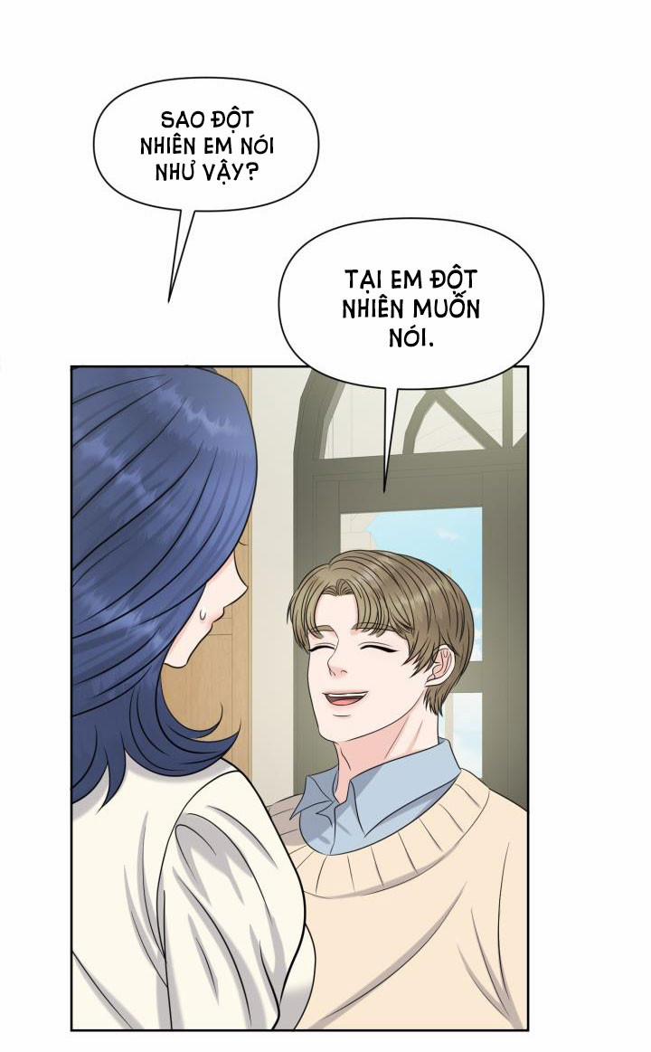 [18+] Em Sẽ Chọn Alpha Nào~ 21.5 trang 36