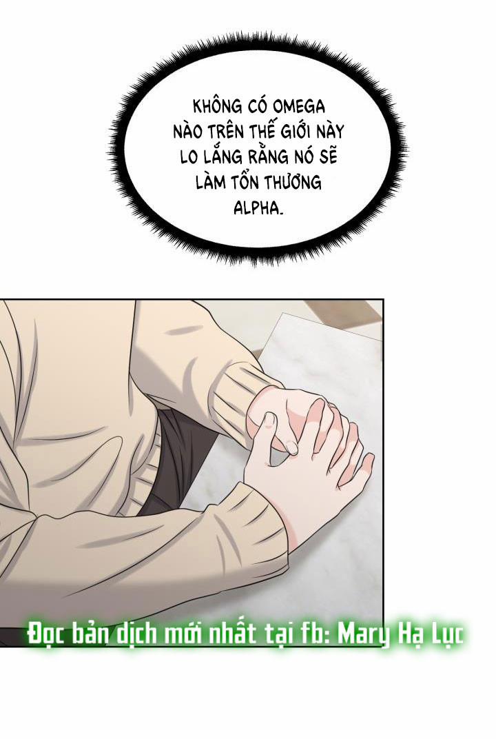 [18+] Em Sẽ Chọn Alpha Nào~ 21.5 trang 37