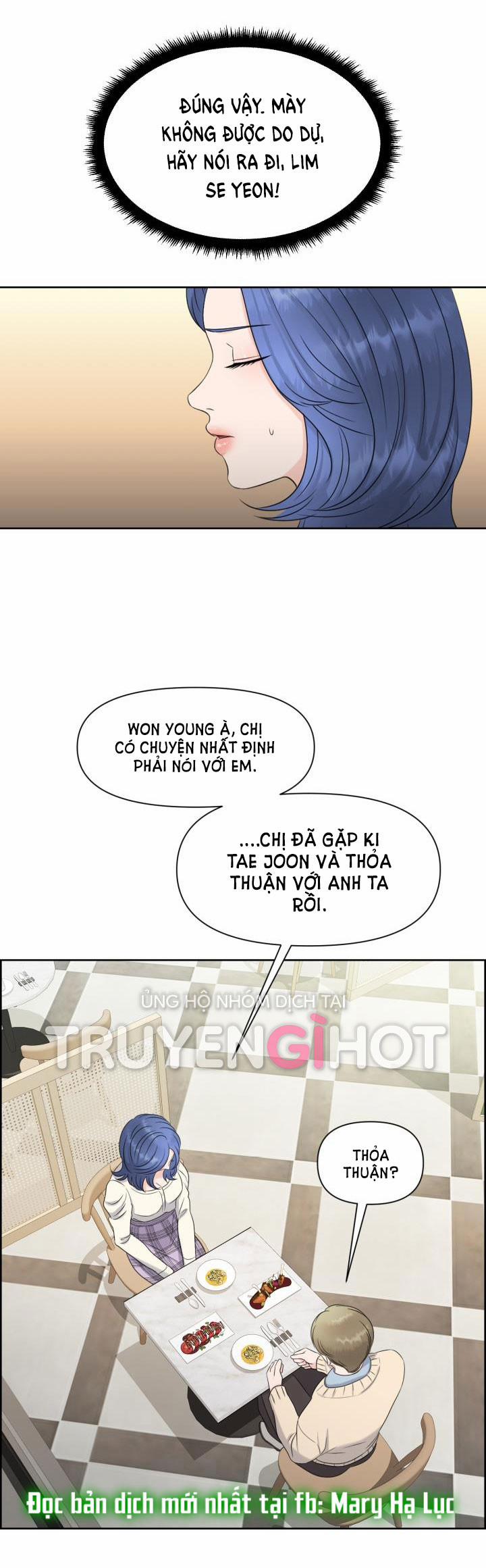 [18+] Em Sẽ Chọn Alpha Nào~ 21.5 trang 39