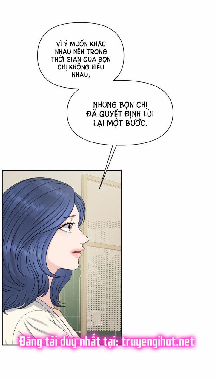 [18+] Em Sẽ Chọn Alpha Nào~ 21.5 trang 40