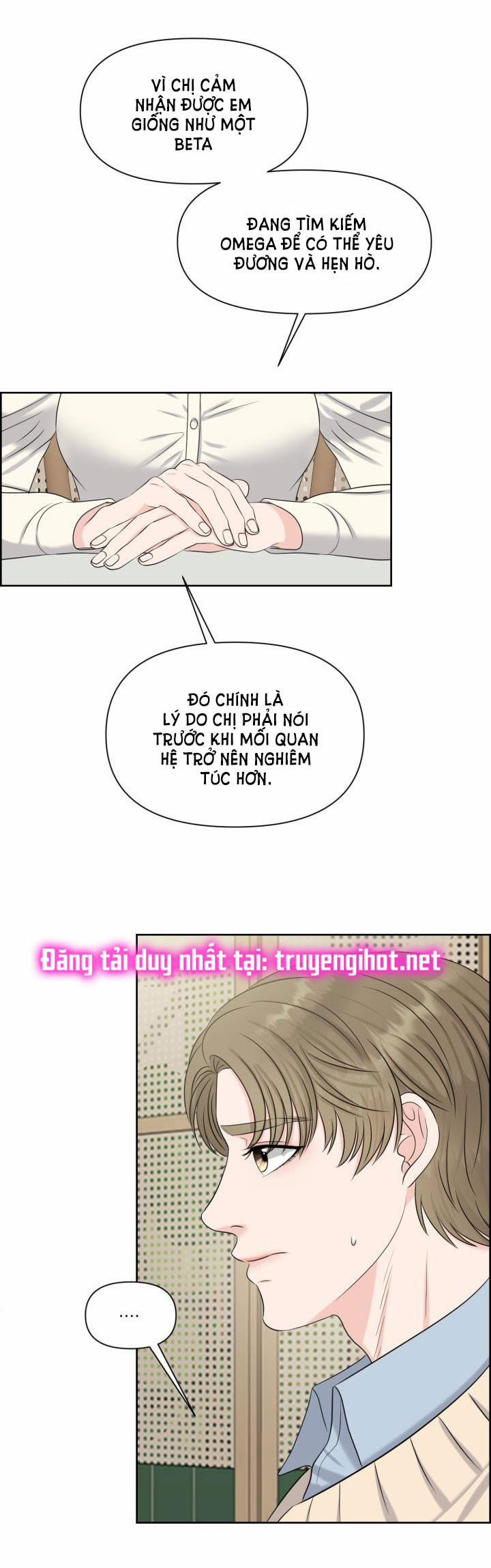 [18+] Em Sẽ Chọn Alpha Nào~ 21.5 trang 43