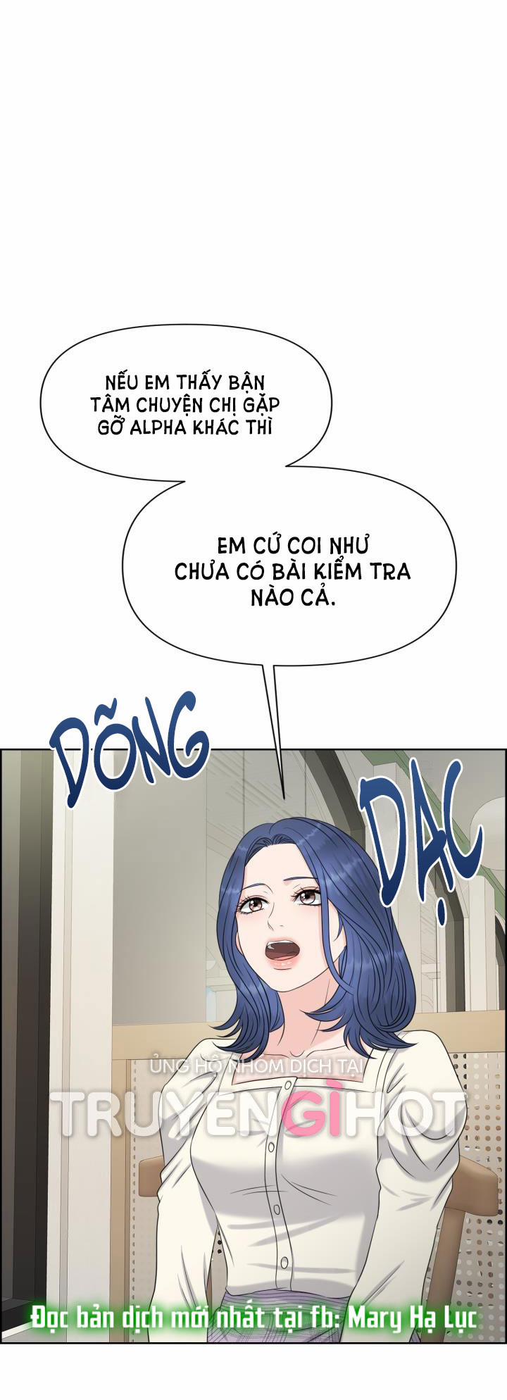 [18+] Em Sẽ Chọn Alpha Nào~ 21.5 trang 44