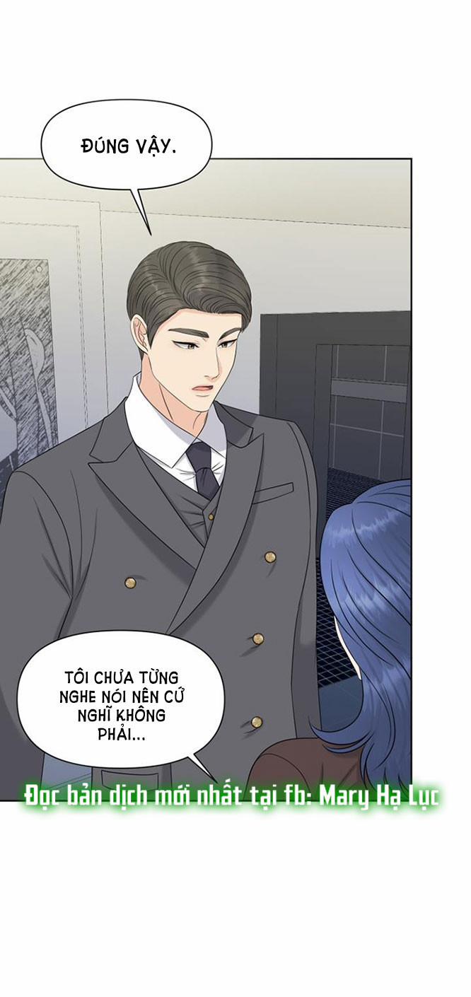 [18+] Em Sẽ Chọn Alpha Nào~ 21 trang 11