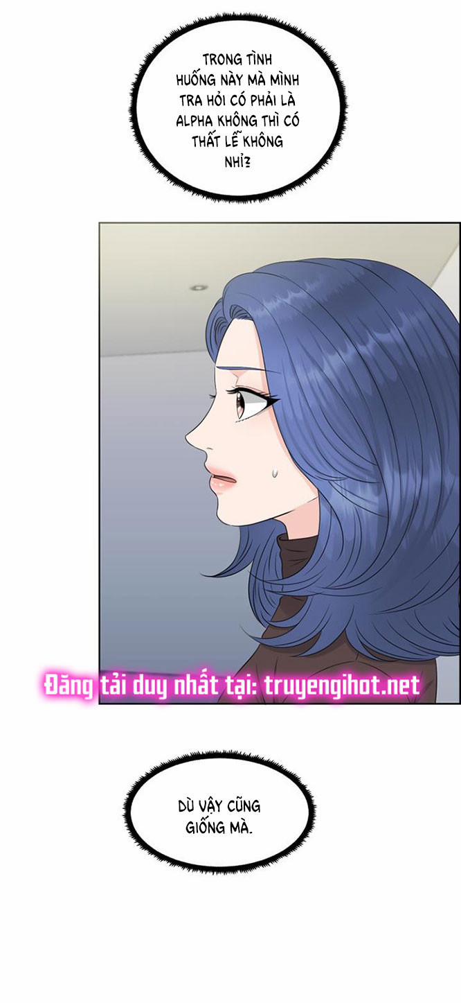 [18+] Em Sẽ Chọn Alpha Nào~ 21 trang 12