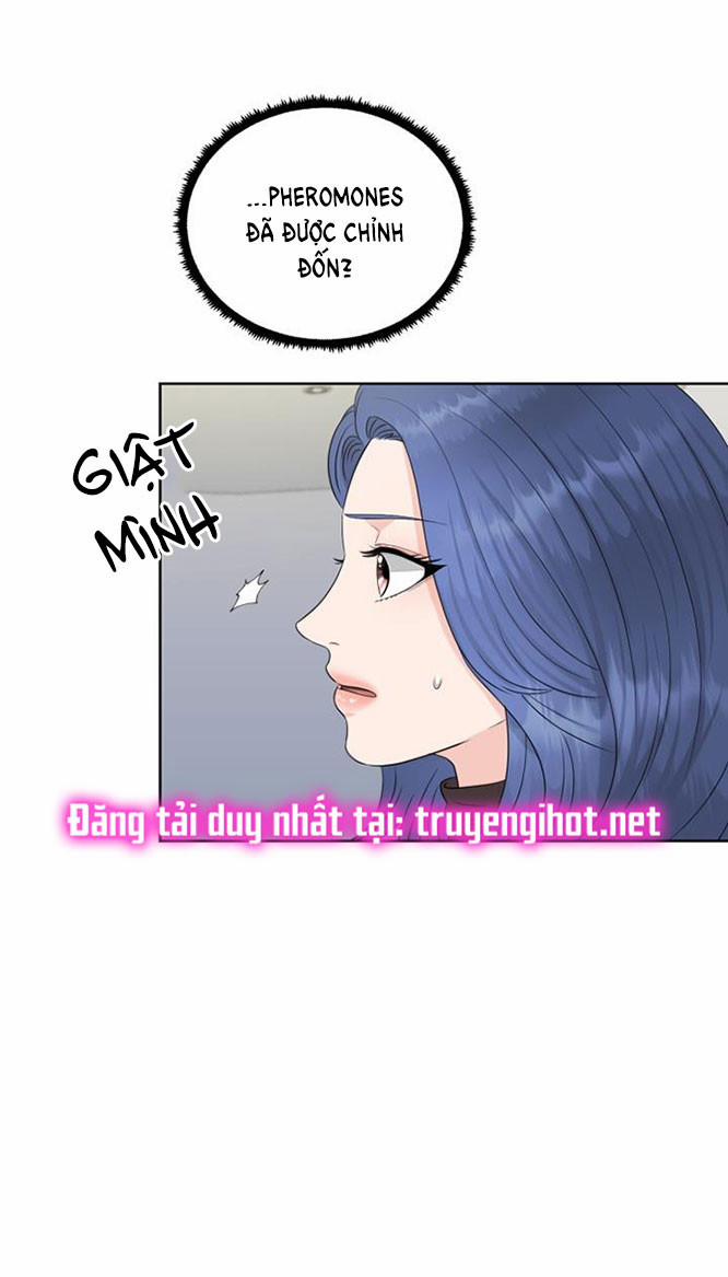 [18+] Em Sẽ Chọn Alpha Nào~ 21 trang 17