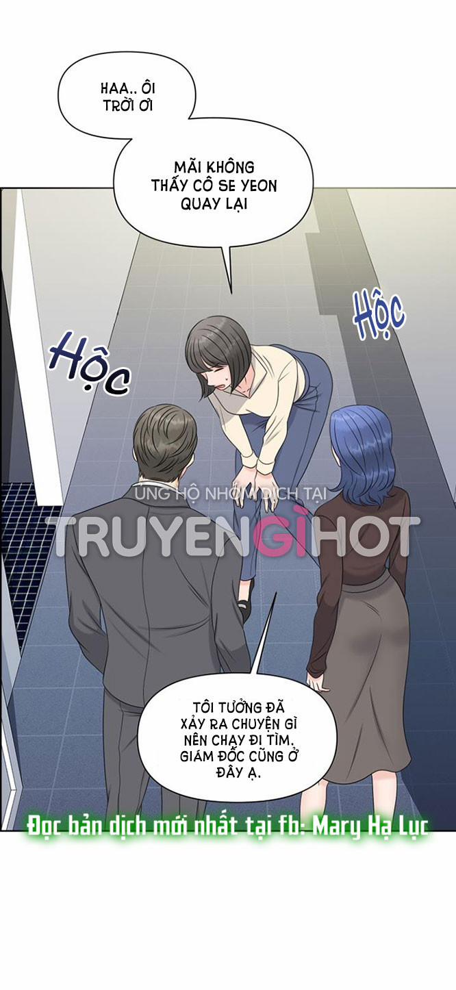 [18+] Em Sẽ Chọn Alpha Nào~ 21 trang 18
