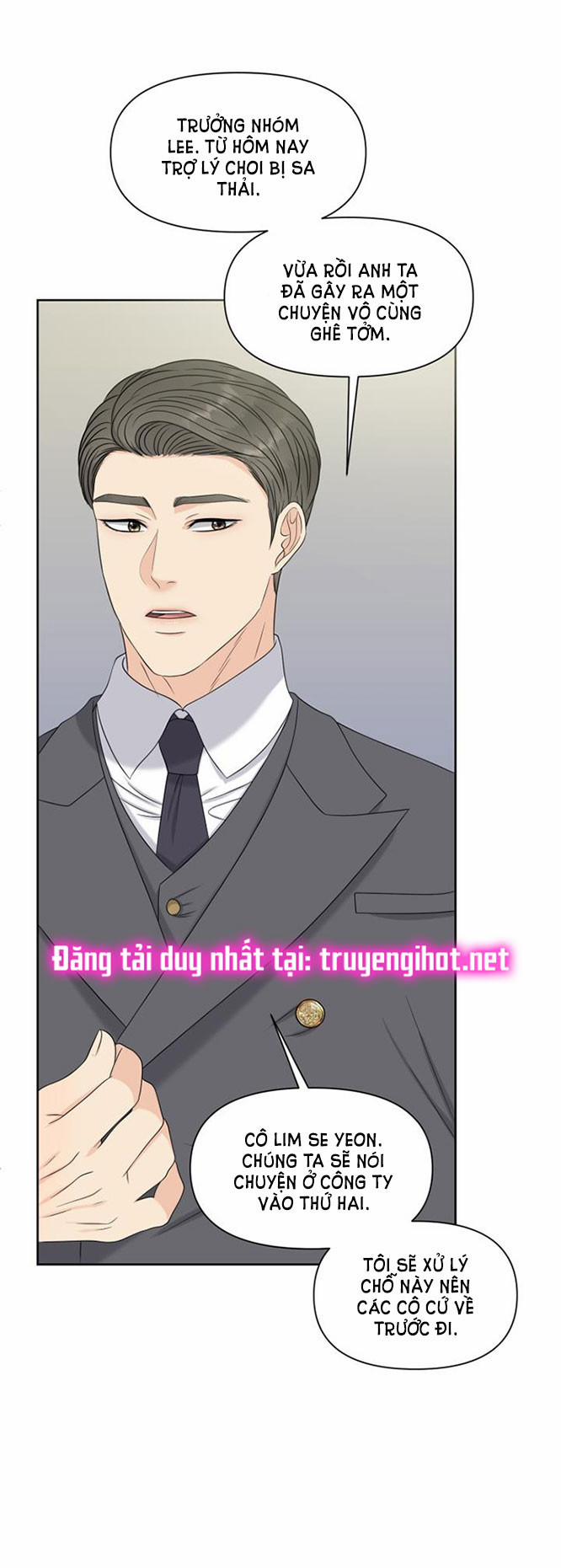 [18+] Em Sẽ Chọn Alpha Nào~ 21 trang 20