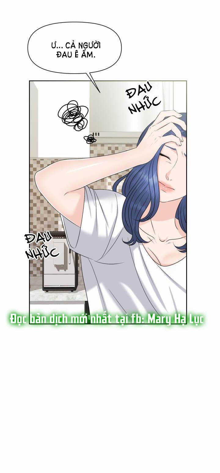 [18+] Em Sẽ Chọn Alpha Nào~ 21 trang 27