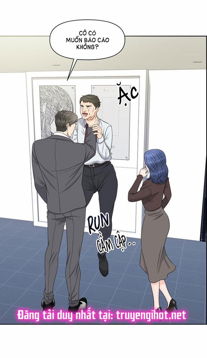 [18+] Em Sẽ Chọn Alpha Nào~ 21 trang 3