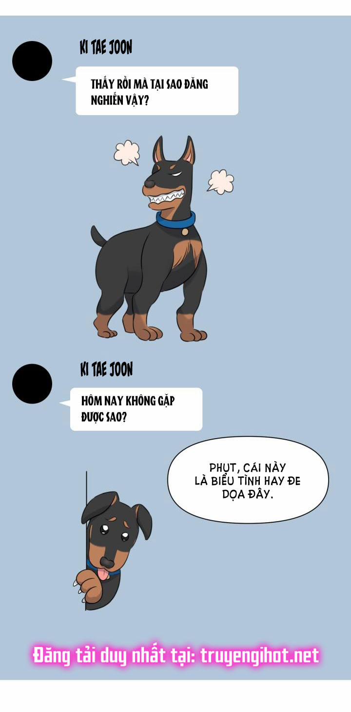 [18+] Em Sẽ Chọn Alpha Nào~ 21 trang 30