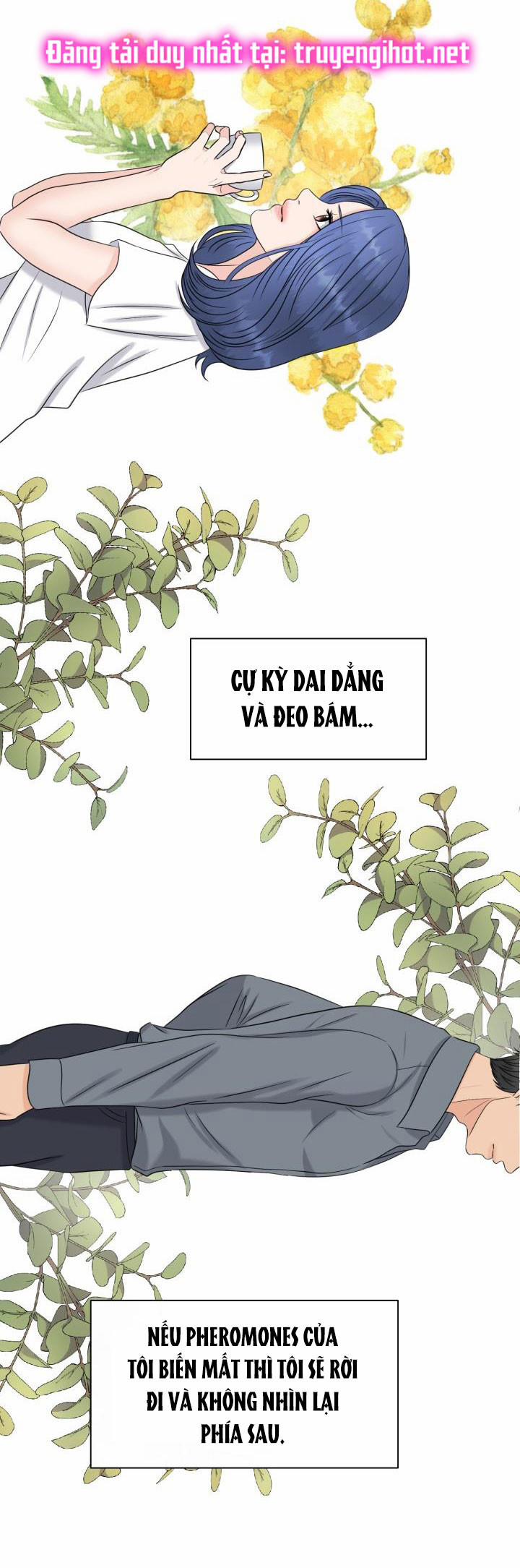 [18+] Em Sẽ Chọn Alpha Nào~ 21 trang 33