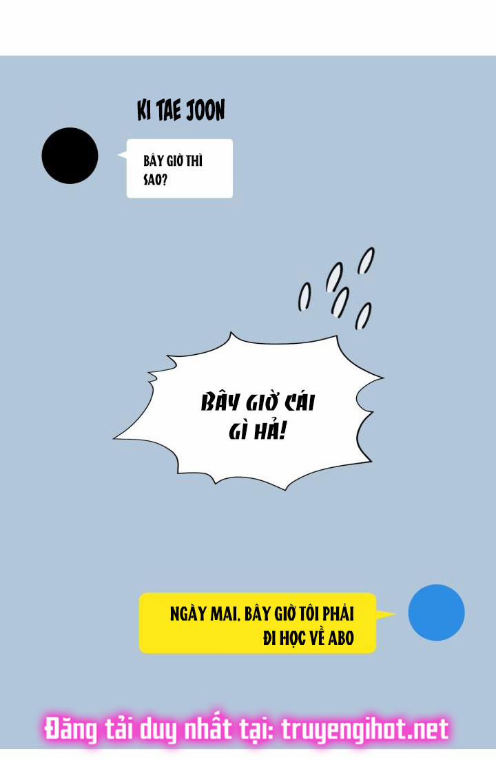 [18+] Em Sẽ Chọn Alpha Nào~ 21 trang 39