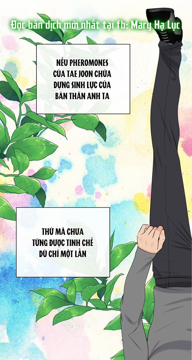 [18+] Em Sẽ Chọn Alpha Nào~ 21 trang 5