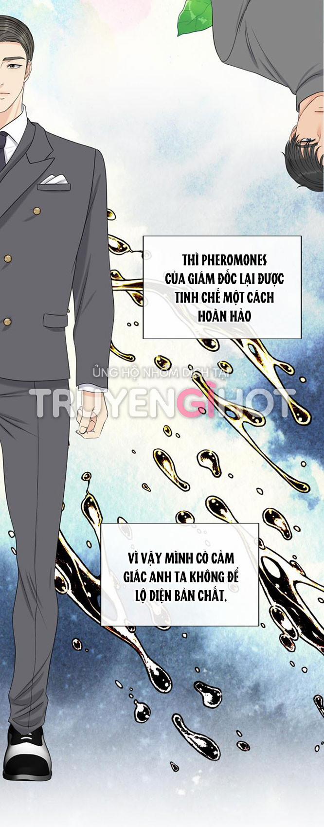 [18+] Em Sẽ Chọn Alpha Nào~ 21 trang 6