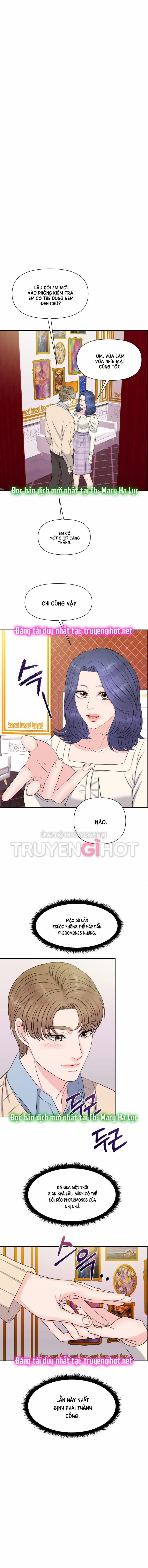 [18+] Em Sẽ Chọn Alpha Nào~ 22.5 trang 3