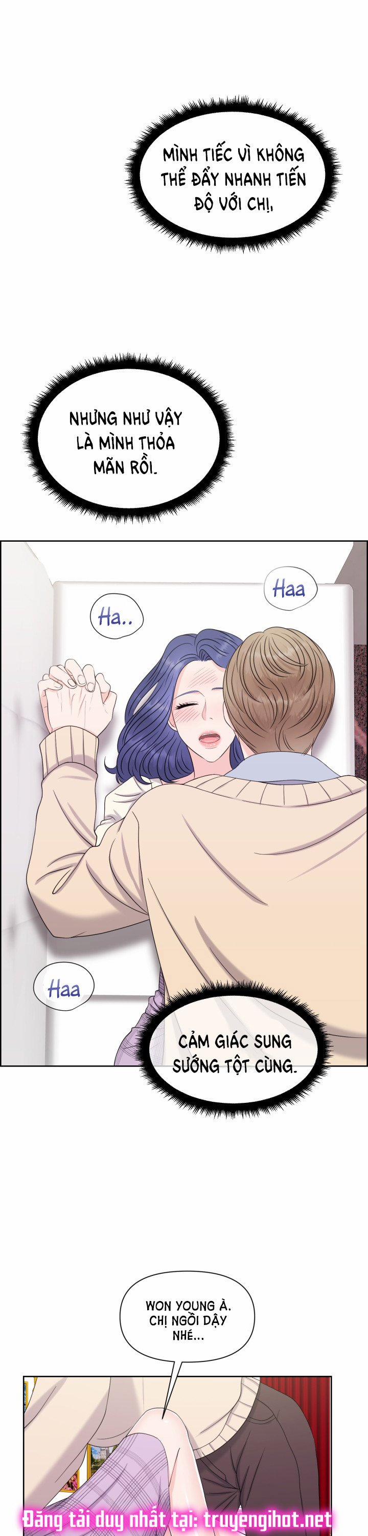 [18+] Em Sẽ Chọn Alpha Nào~ 23.5 trang 0