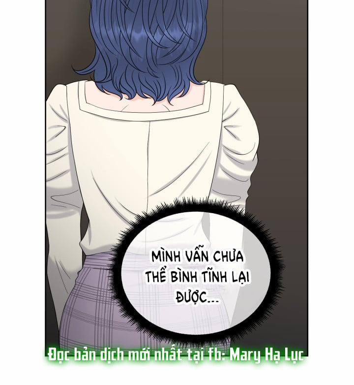 [18+] Em Sẽ Chọn Alpha Nào~ 23.5 trang 9
