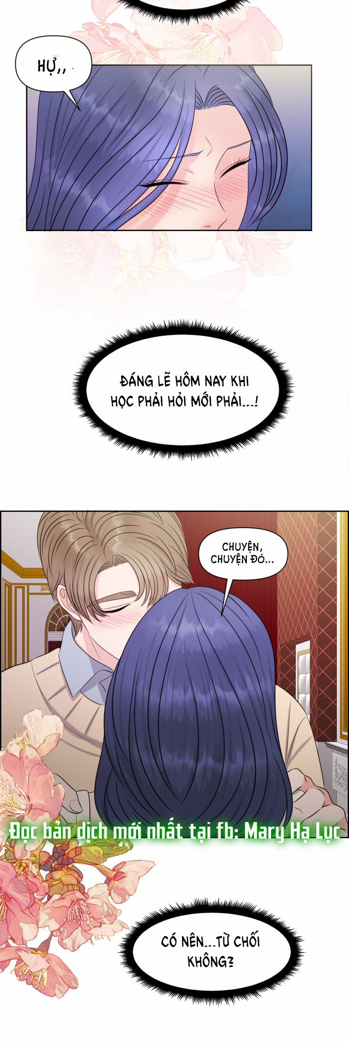 [18+] Em Sẽ Chọn Alpha Nào~ 23 trang 2