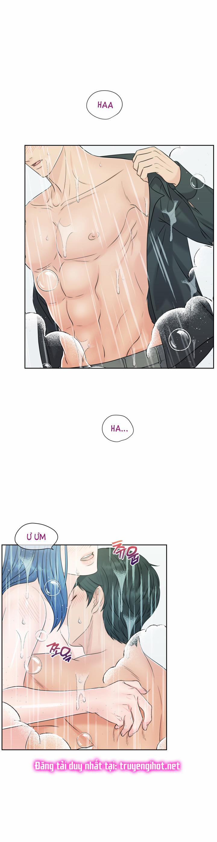 [18+] Em Sẽ Chọn Alpha Nào~ 24.5 trang 1