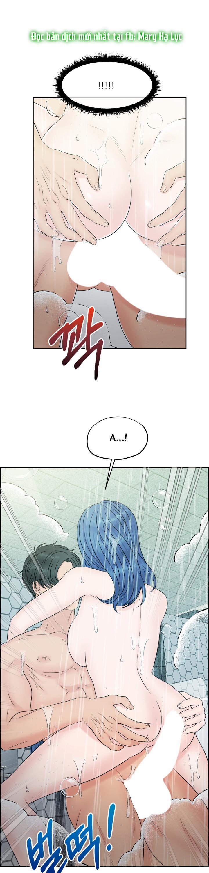 [18+] Em Sẽ Chọn Alpha Nào~ 24.5 trang 10