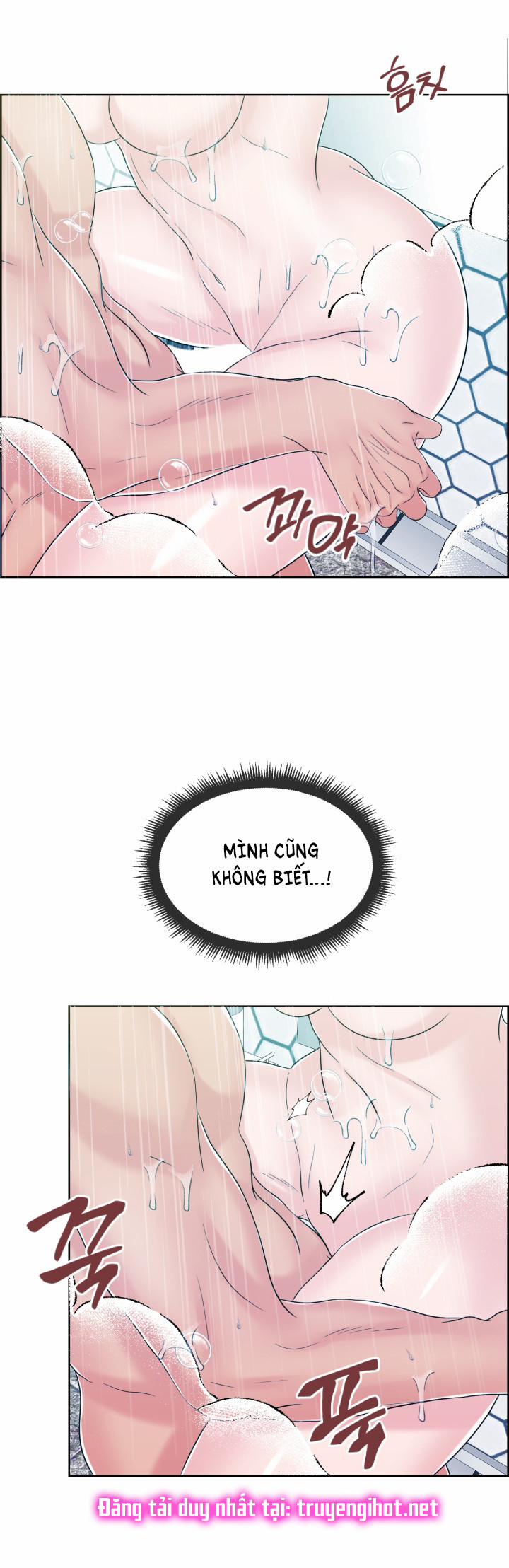 [18+] Em Sẽ Chọn Alpha Nào~ 24.5 trang 13