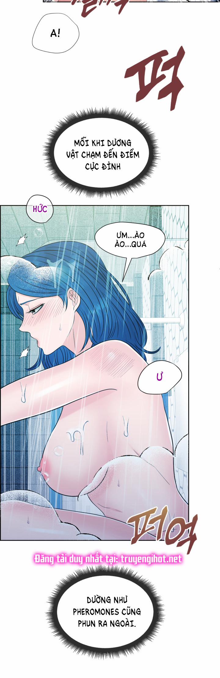 [18+] Em Sẽ Chọn Alpha Nào~ 24.5 trang 17