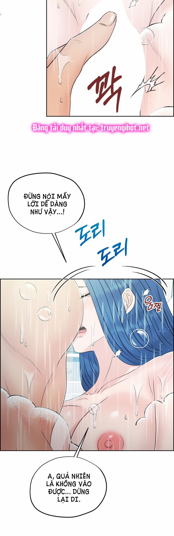 [18+] Em Sẽ Chọn Alpha Nào~ 24.5 trang 9