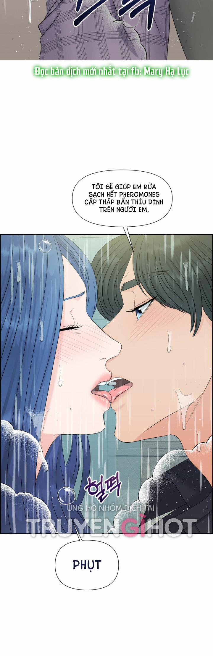 [18+] Em Sẽ Chọn Alpha Nào~ 24 trang 16