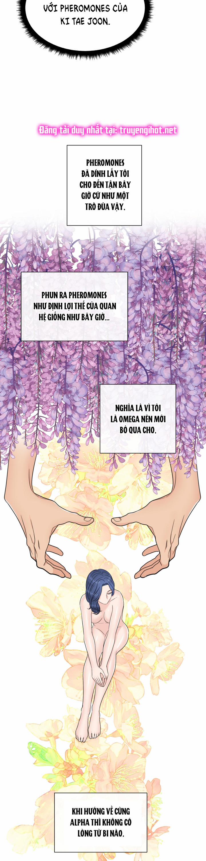 [18+] Em Sẽ Chọn Alpha Nào~ 24 trang 5