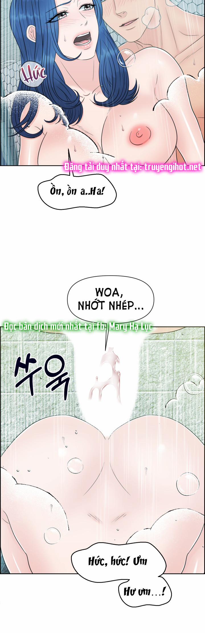 [18+] Em Sẽ Chọn Alpha Nào~ 25.5 trang 3