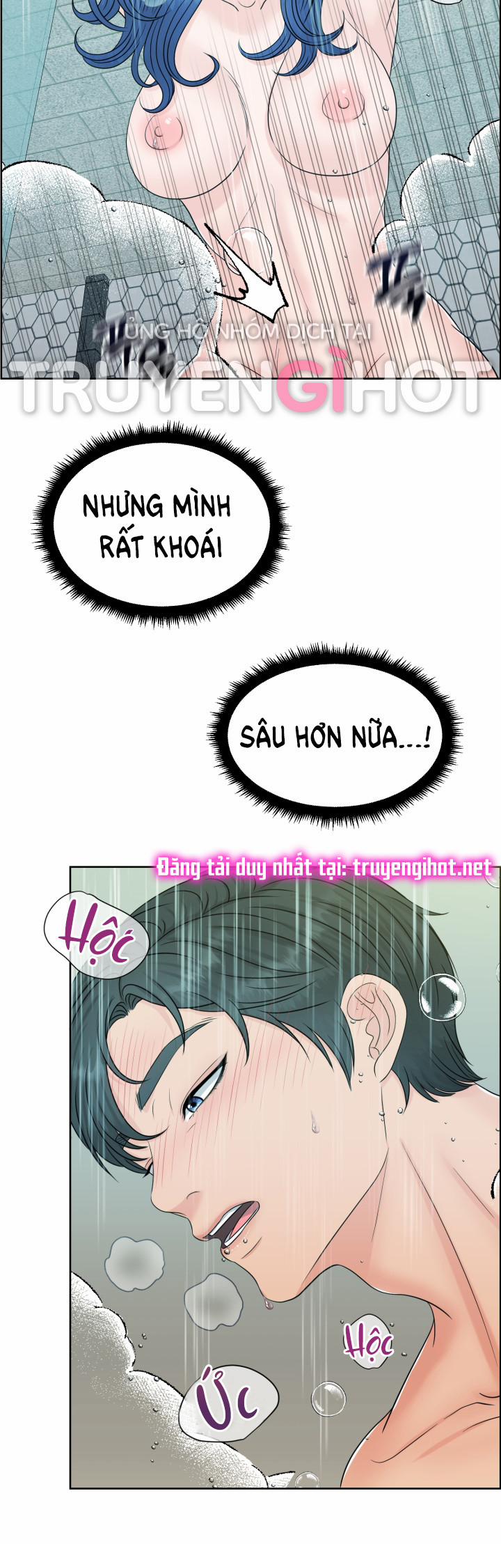 [18+] Em Sẽ Chọn Alpha Nào~ 25.5 trang 5
