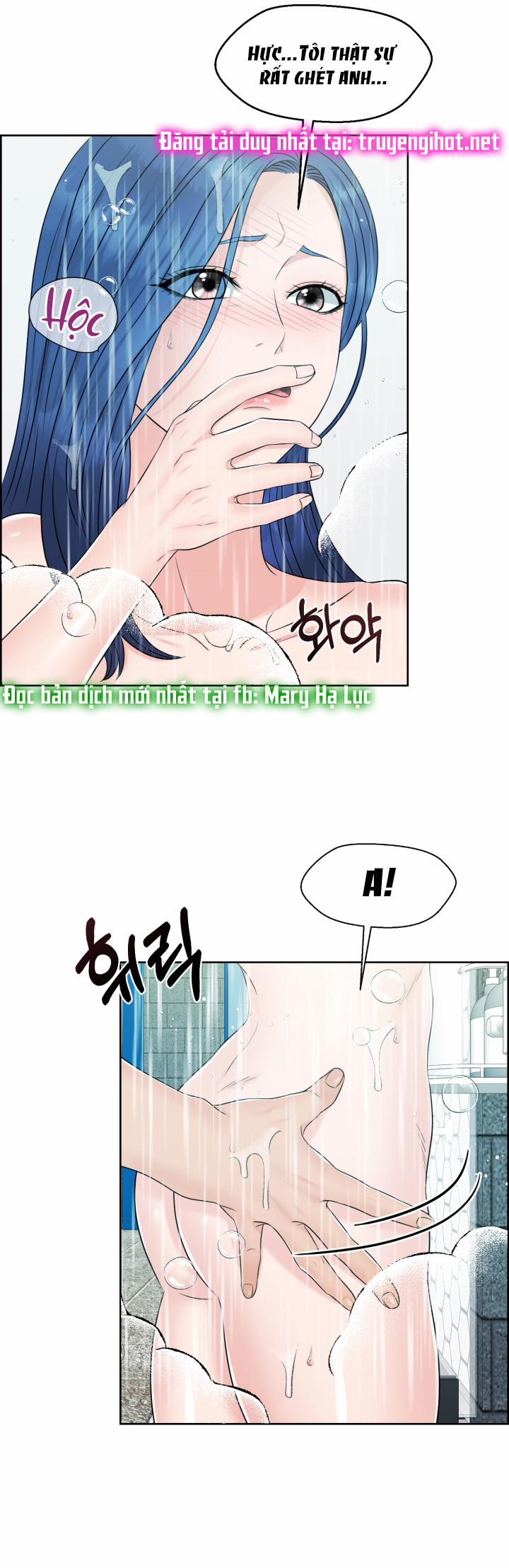 [18+] Em Sẽ Chọn Alpha Nào~ 25 trang 10