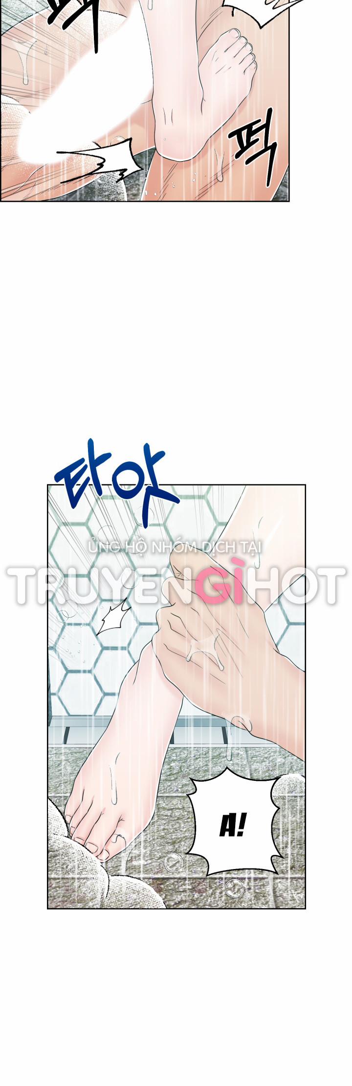 [18+] Em Sẽ Chọn Alpha Nào~ 25 trang 6