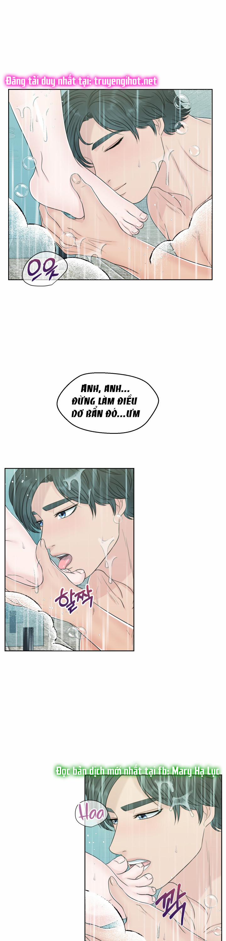 [18+] Em Sẽ Chọn Alpha Nào~ 25 trang 7