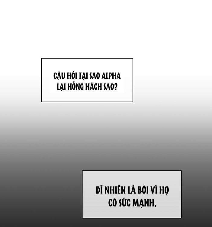 [18+] Em Sẽ Chọn Alpha Nào~ 26.5 trang 18