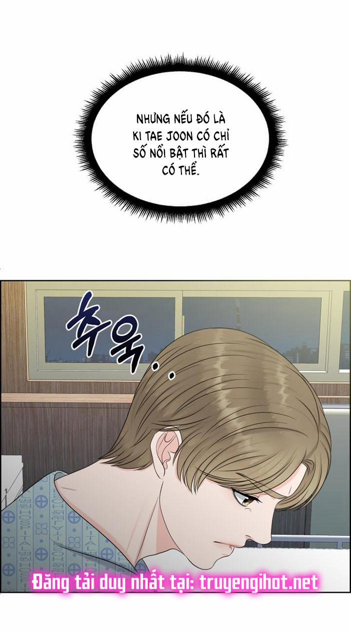 [18+] Em Sẽ Chọn Alpha Nào~ 26.5 trang 2
