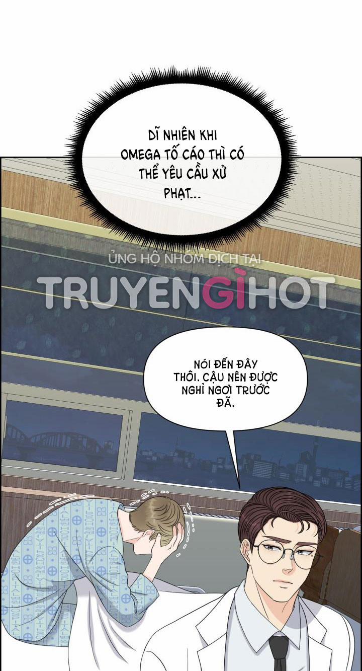 [18+] Em Sẽ Chọn Alpha Nào~ 26.5 trang 26