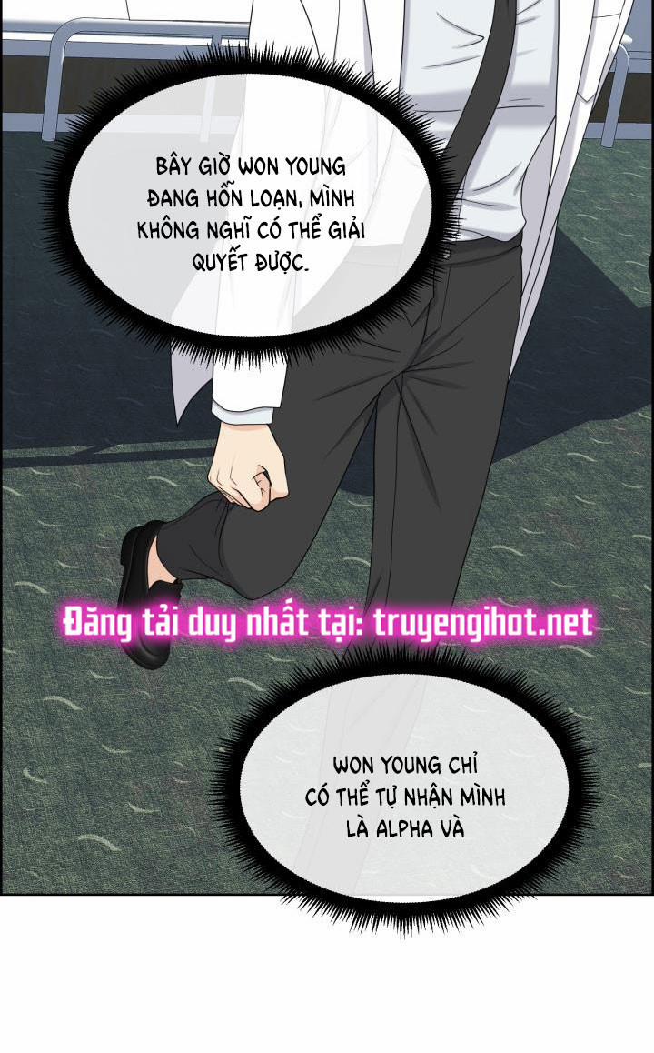 [18+] Em Sẽ Chọn Alpha Nào~ 26.5 trang 27