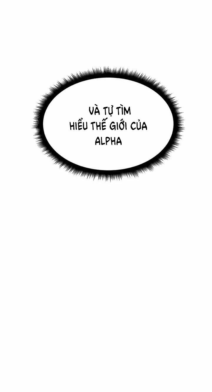 [18+] Em Sẽ Chọn Alpha Nào~ 26.5 trang 28