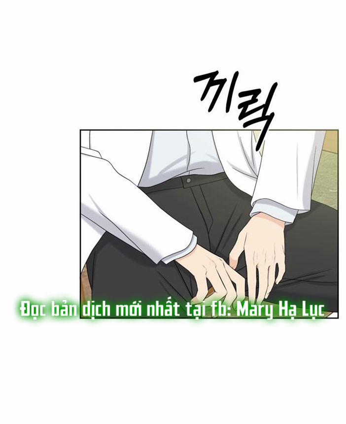 [18+] Em Sẽ Chọn Alpha Nào~ 26.5 trang 3