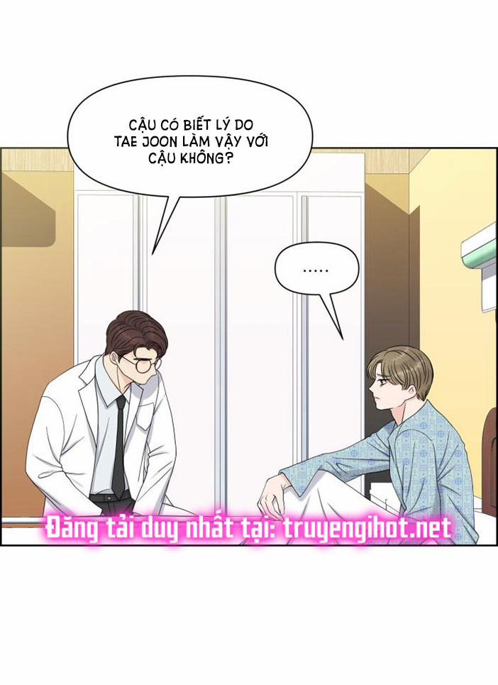 [18+] Em Sẽ Chọn Alpha Nào~ 26.5 trang 4