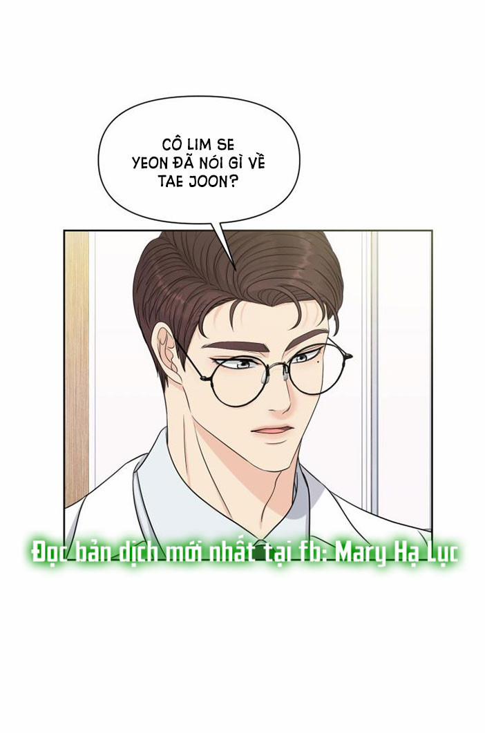 [18+] Em Sẽ Chọn Alpha Nào~ 26.5 trang 5
