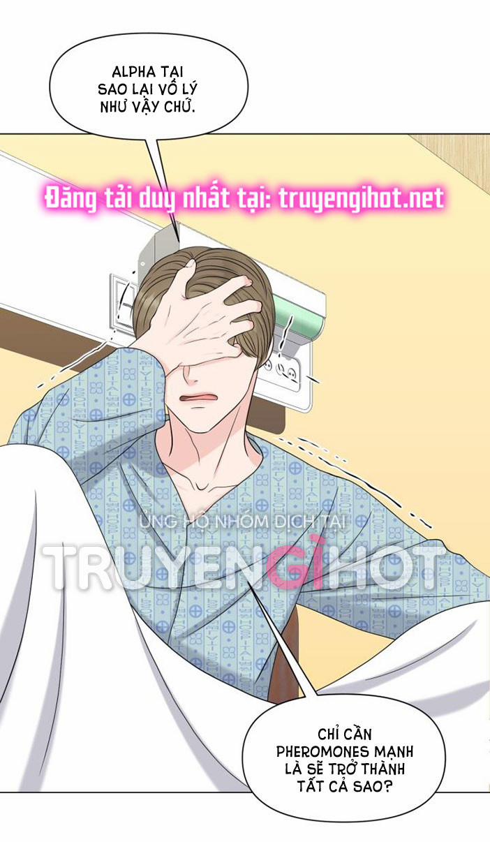 [18+] Em Sẽ Chọn Alpha Nào~ 26.5 trang 7