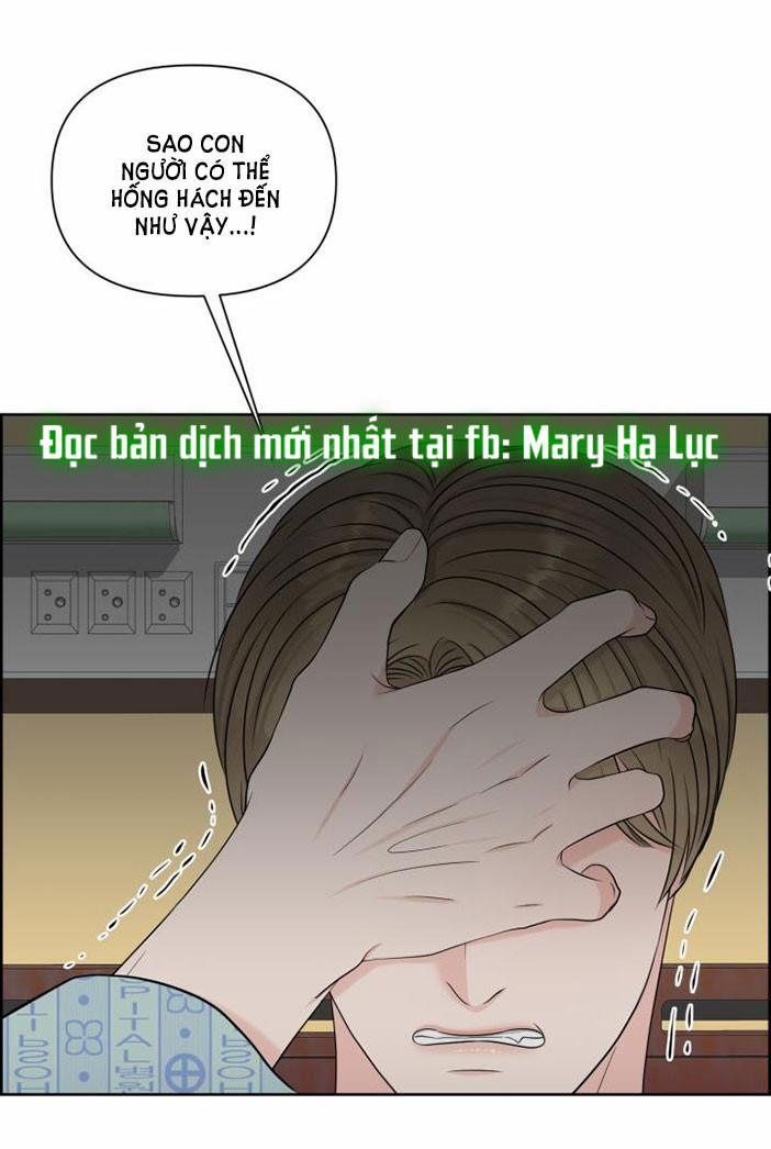 [18+] Em Sẽ Chọn Alpha Nào~ 26.5 trang 8
