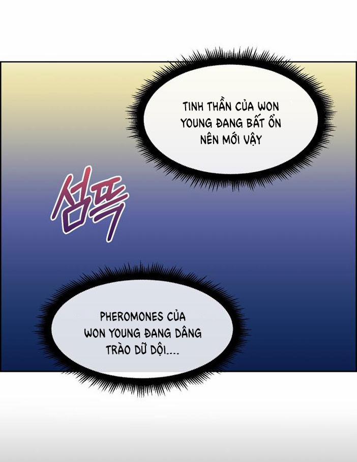 [18+] Em Sẽ Chọn Alpha Nào~ 26.5 trang 9