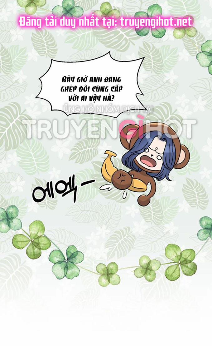[18+] Em Sẽ Chọn Alpha Nào~ 26 trang 15
